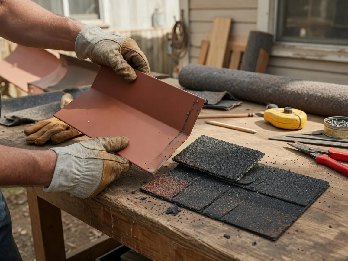 Roof Repair company in Cropsey, IL